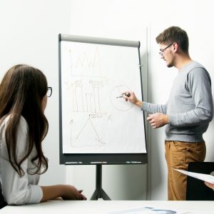 Solution Specification Consultancy