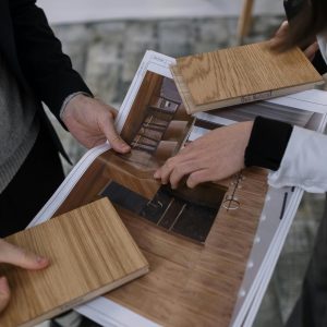 Product Selection Guidance