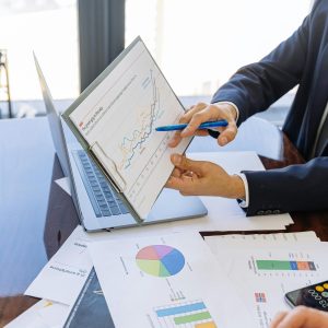 Operational Strategy Consultation